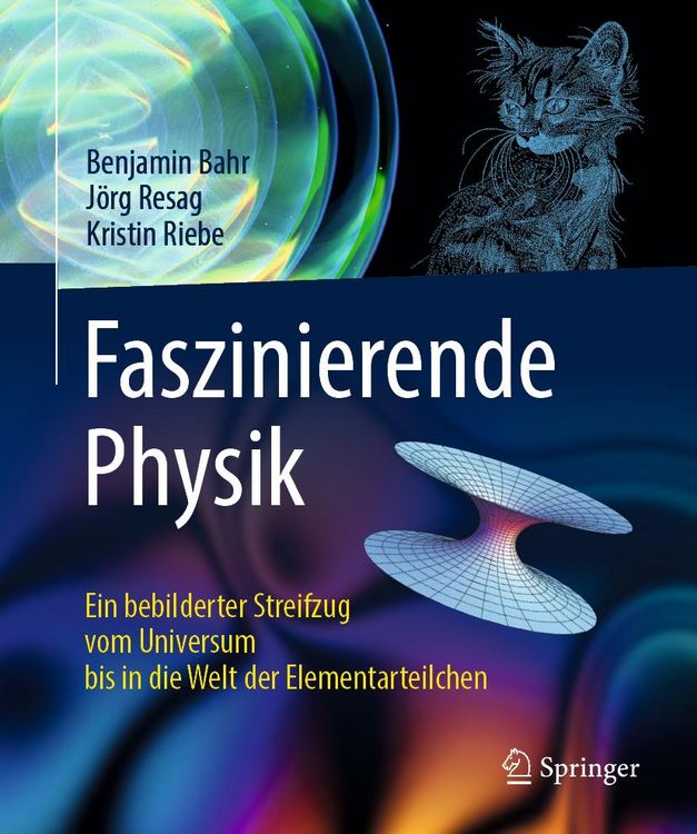 Produktbild: Faszinierende Physik