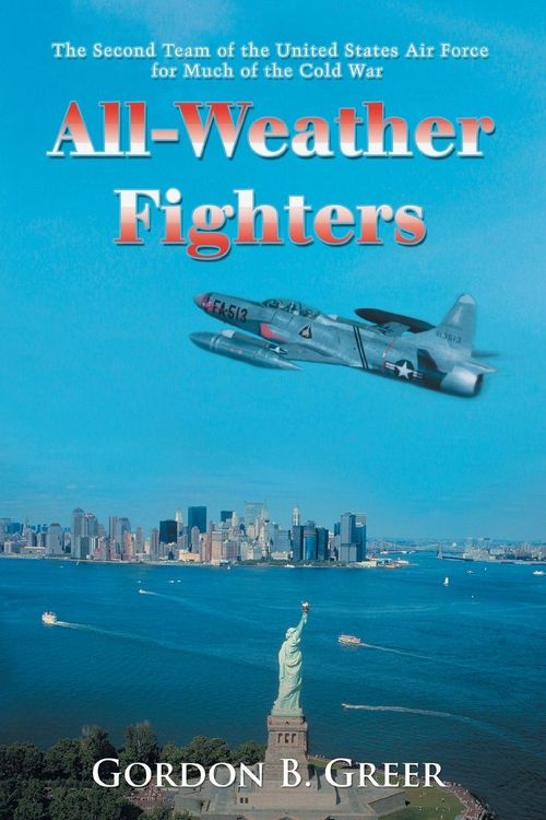 Produktbild: All-Weather Fighters
