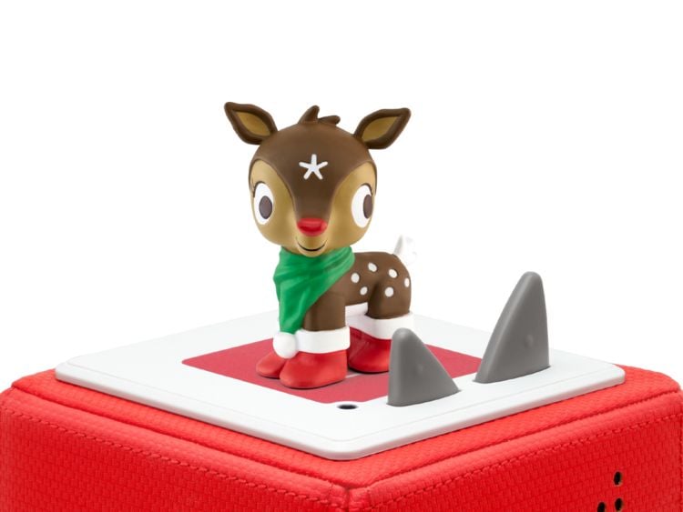 Produktbild: Content-Tonie: Weihnachtslieder 2 (Neuauflage 2022)
