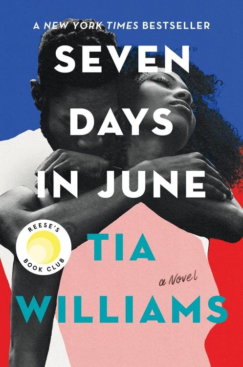 Produktbild: Seven Days in June