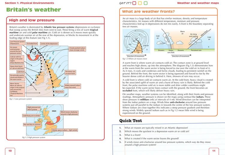 Produktbild: National 5 Geography