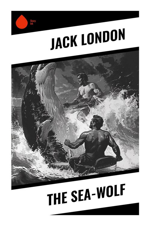 Produktbild: The Sea-Wolf