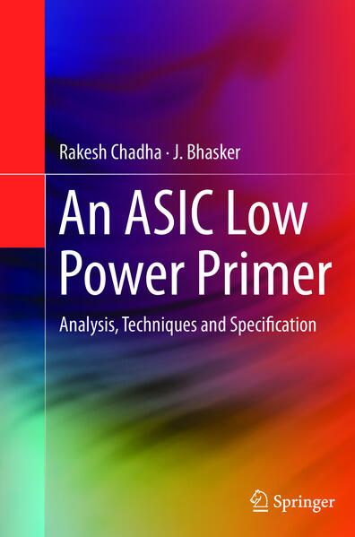 Produktbild: An ASIC Low Power Primer