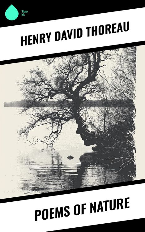 Produktbild: Poems of Nature