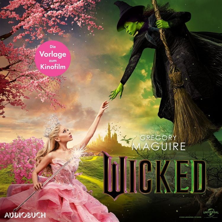 Produktbild: Wicked