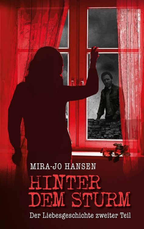 Produktbild: Hinter dem Sturm