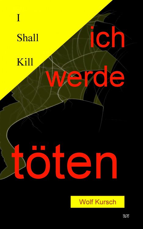 Produktbild: I shall kill - Ich werde t&ouml;ten
