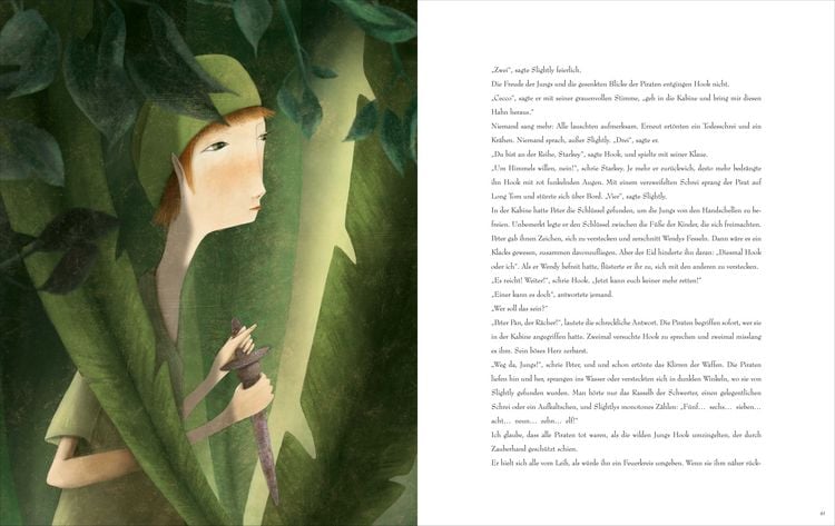 Produktbild: Peter Pan