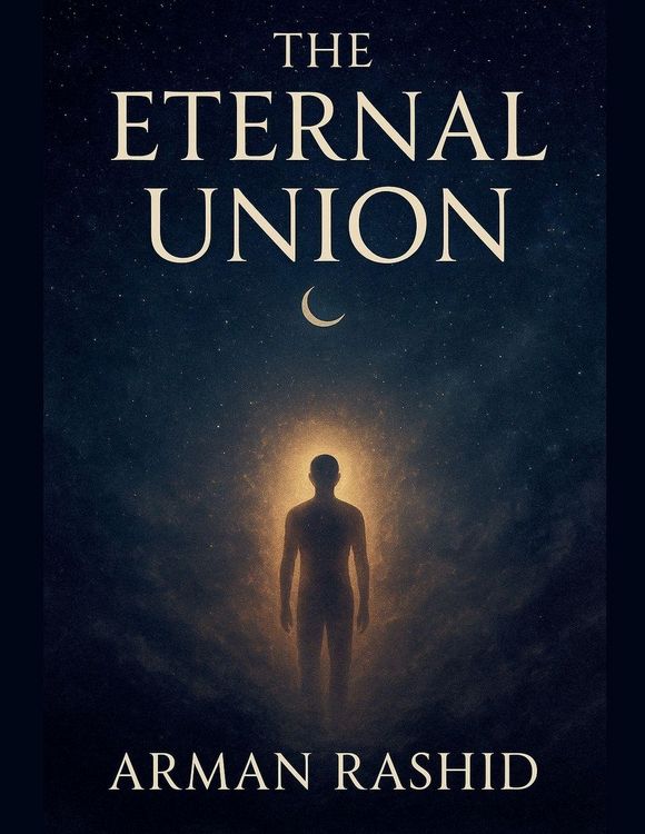 Produktbild: The Eternal Union