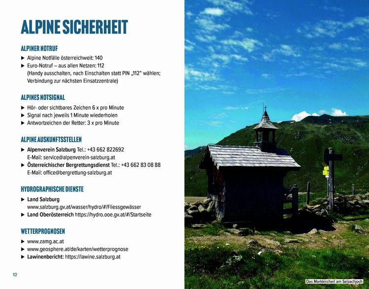 Produktbild: Salzachw&auml;rts