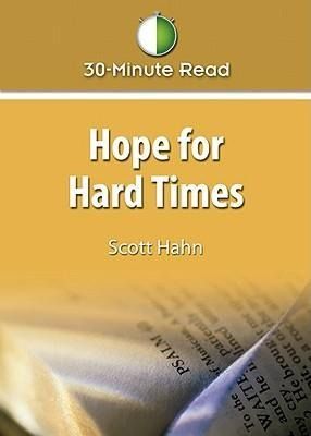 Produktbild: Hope for Hard Times