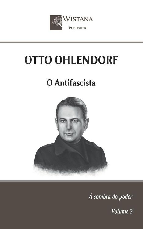 Produktbild: Otto Ohlendorf