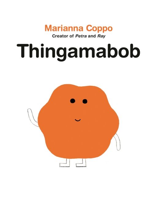 Produktbild: Thingamabob