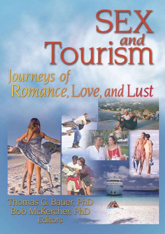 Produktbild: Sex and Tourism