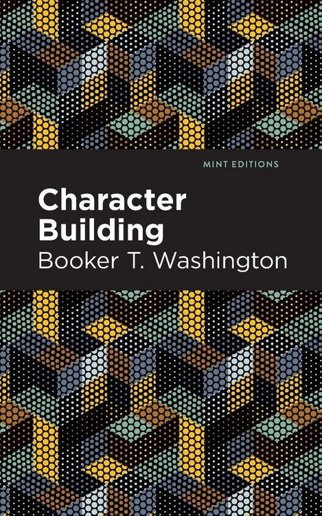 Produktbild: Character Building