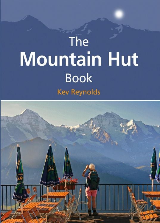 Produktbild: The Mountain Hut Book