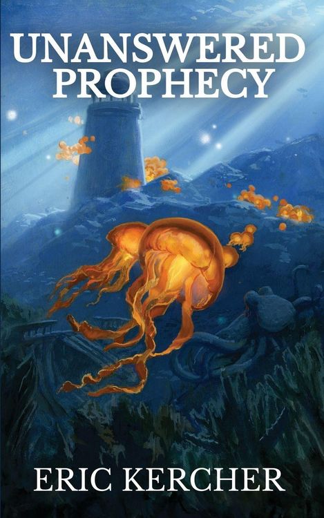 Produktbild: Unanswered Prophecy
