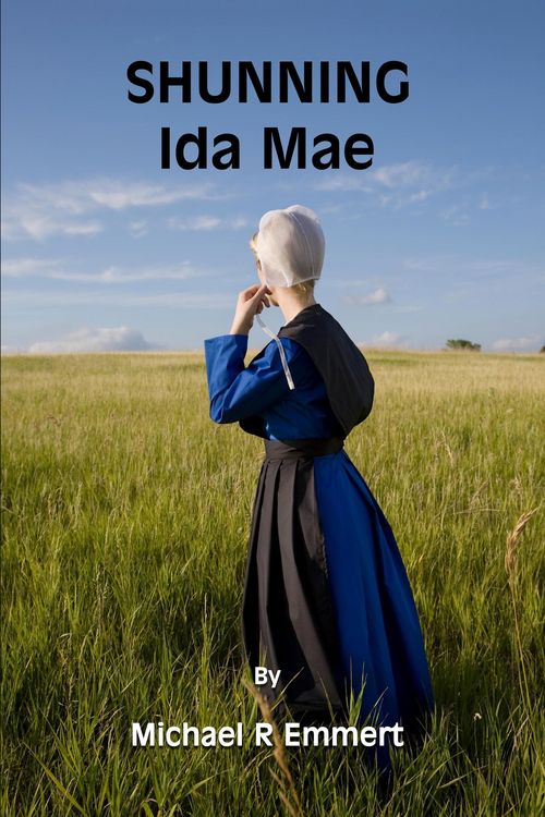 Produktbild: Shunning Ida Mae