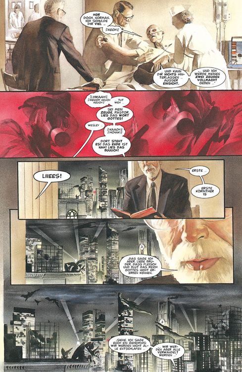 Produktbild: DC Must-Have: Kingdom Come