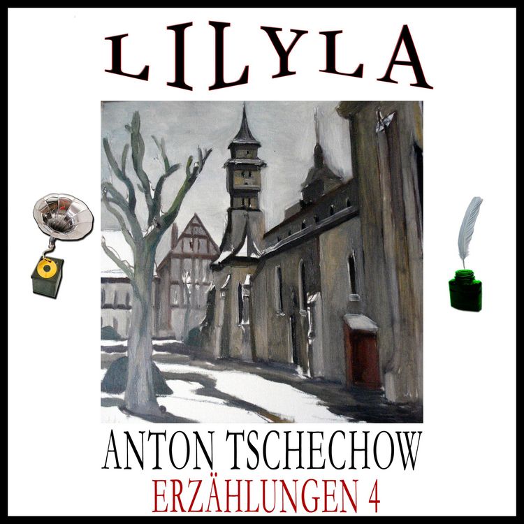 Produktbild: Erz&auml;hlungen 4