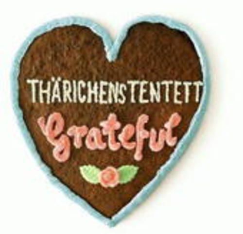 Produktbild: Grateful