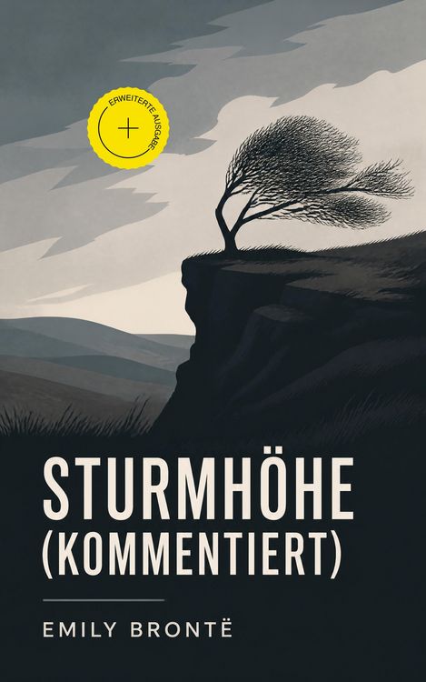 Produktbild: Sturmh&ouml;he (Kommentiert)