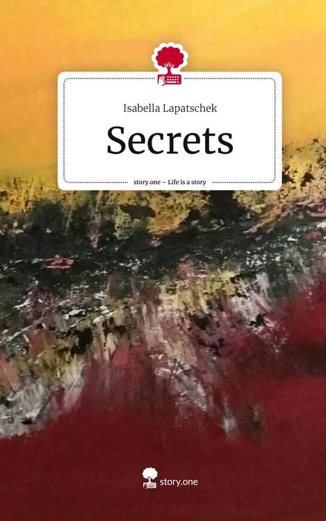 Produktbild: Secrets. Life is a Story - story.one