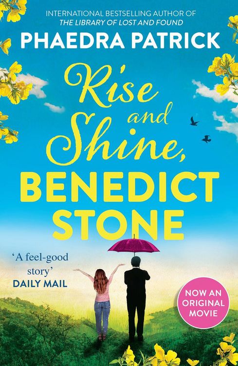 Produktbild: Rise And Shine, Benedict Stone