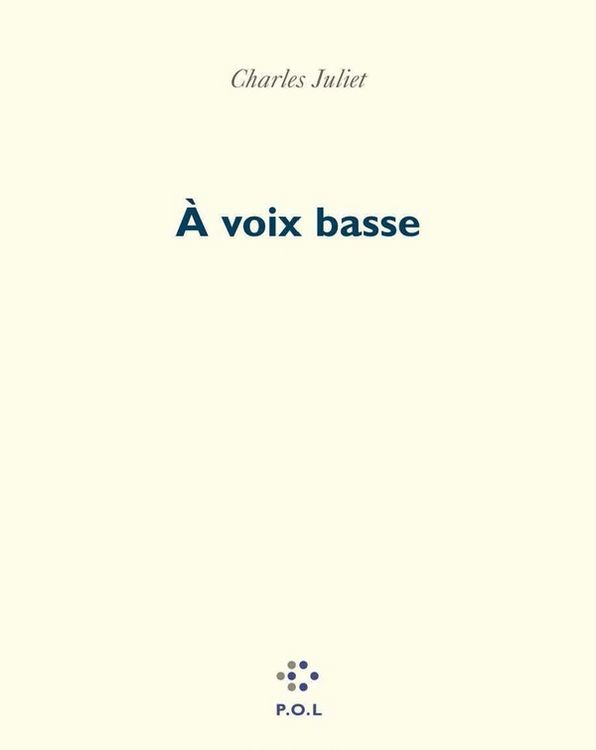 Produktbild: A voix basse