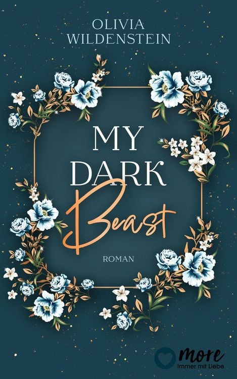 Produktbild: My Dark Beast
