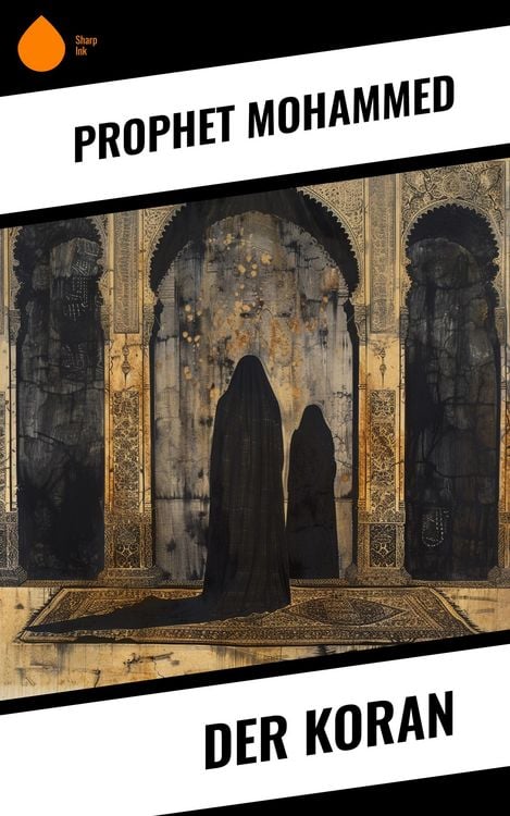 Produktbild: Der Koran
