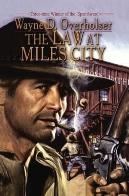 Produktbild: The Law at Miles City