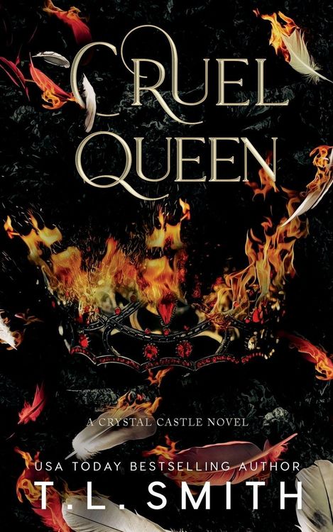 Produktbild: Cruel Queen