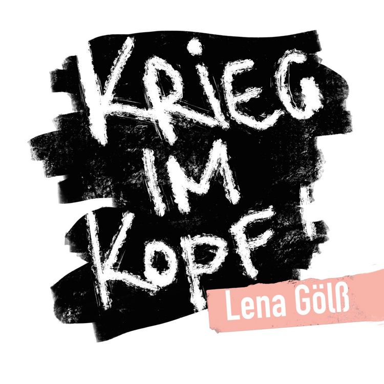 Produktbild: Krieg im Kopf