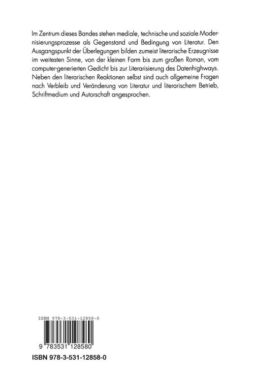 Produktbild: Verkehrsformen und Schreibverh&auml;ltnisse