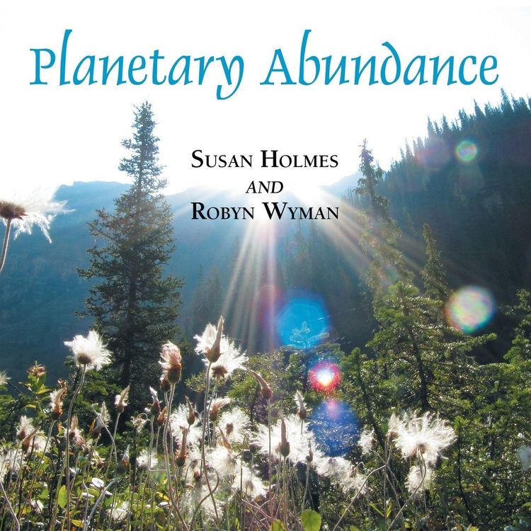 Produktbild: Planetary Abundance