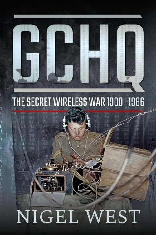 Produktbild: GCHQ