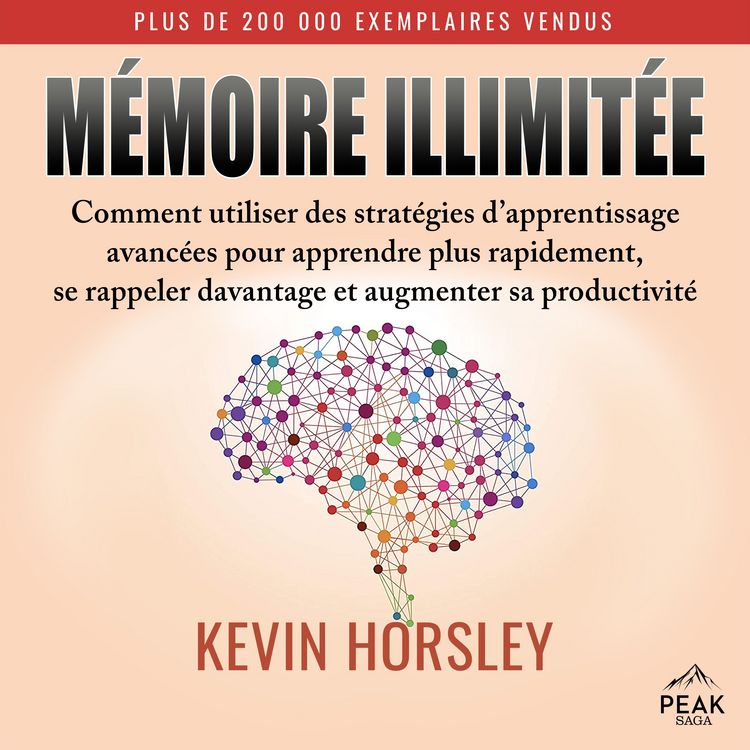 Produktbild: M&eacute;moire illimit&eacute;e