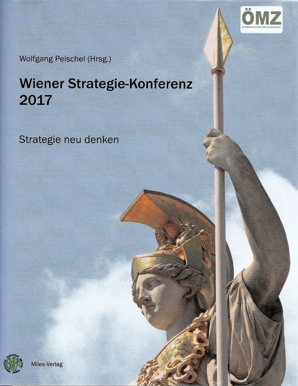 Produktbild: Wiener Strategie-Konferenz 2017