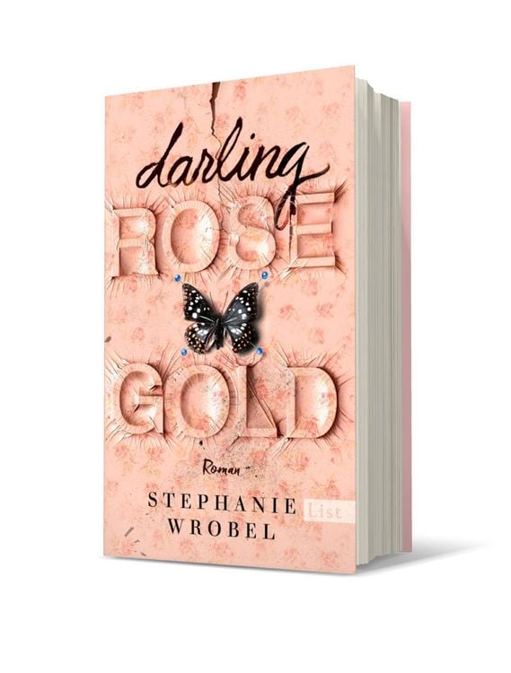 Produktbild: Darling Rose Gold