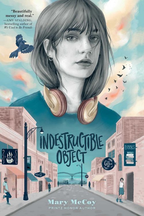 Produktbild: Indestructible Object