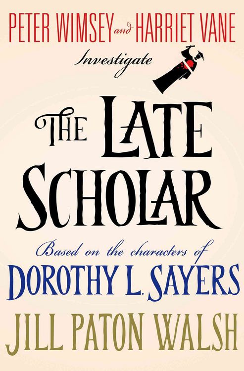 Produktbild: Late Scholar