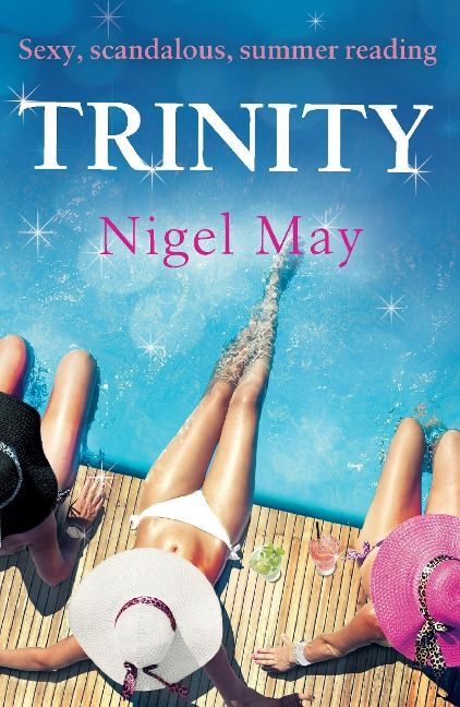 Produktbild: Trinity