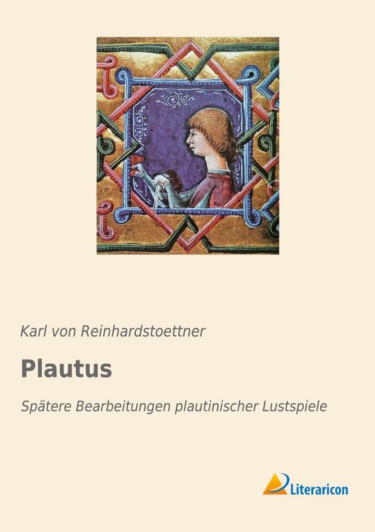 Produktbild: Plautus