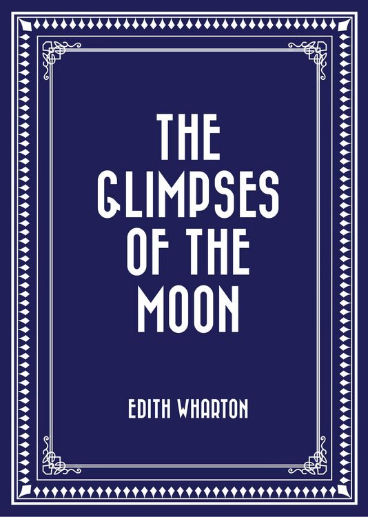 Produktbild: The Glimpses of the Moon