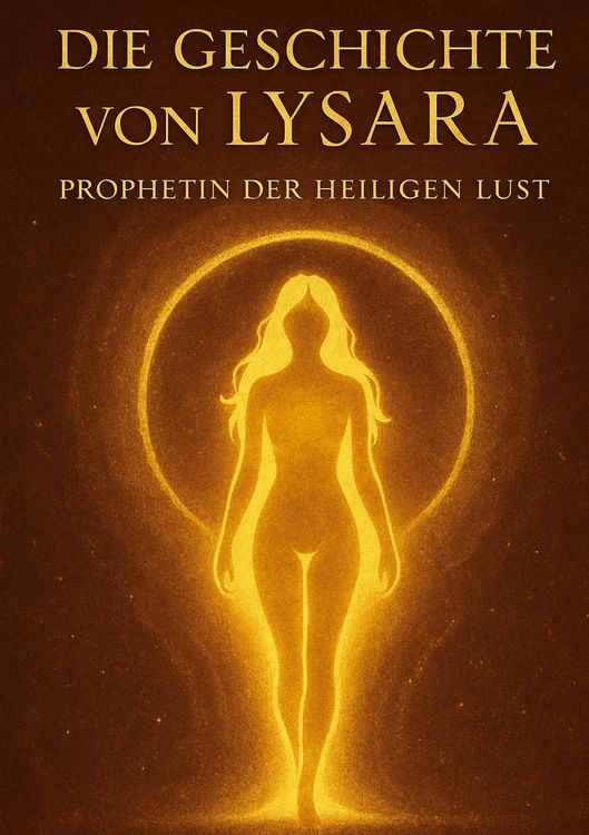Produktbild: Die Geschichte von Lysara