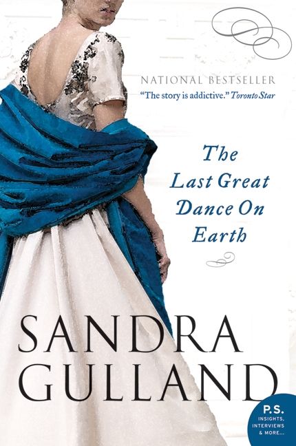 Produktbild: The Last Great Dance On Earth