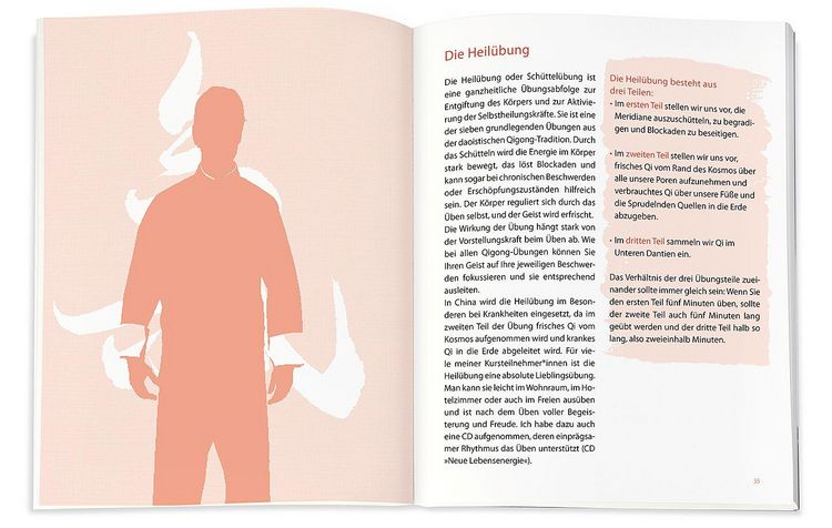 Produktbild: Qigong