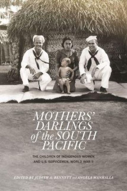 Produktbild: Mothers' Darlings of the South Pacific
