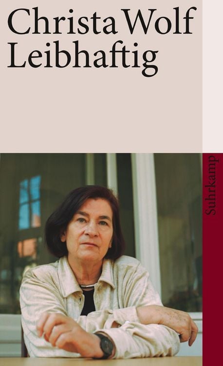 Produktbild: Leibhaftig